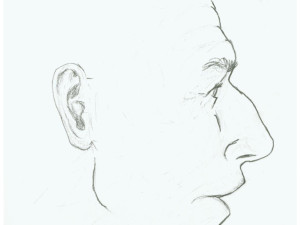 Policie pátrá po totožnosti muže, jehož tělo našla na Prachaticku