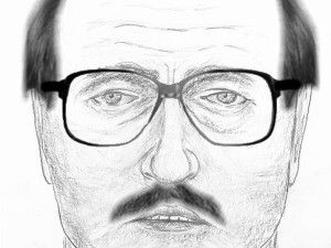 Policie pátrá po totožnosti muže, jehož tělo našla na Prachaticku