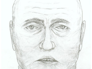 Policie pátrá po totožnosti muže, jehož tělo našla na Prachaticku