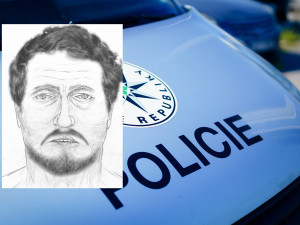 Policie pátrá po totožnosti muže, jehož tělo našla na Prachaticku