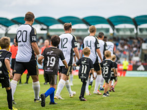 ANKETA:  Dynamo přivítá rezervu Baníku Ostrava