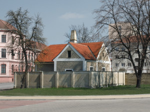 DRBNA HISTORIČKA: Kde se v Budějovicích vzala koňka a proč Gerstner odjel do Ameriky