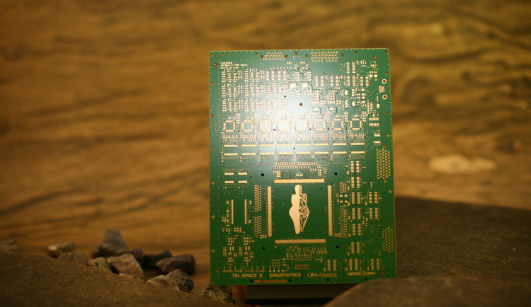 Věstonická venuše poletí do vesmíru. Pomůže prozkoumat stejnojmennou planetu