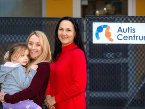 Autis Centrum v Českých Budějovicích chystá rozšíření služeb pro děti s autismem