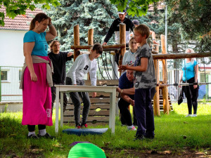 Autis Centrum v Českých Budějovicích chystá rozšíření služeb pro děti s autismem