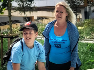 Autis Centrum v Českých Budějovicích chystá rozšíření služeb pro děti s autismem