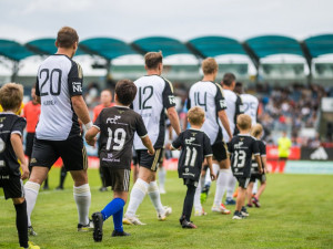 Anketa: Dynamo vyzve v neděli béčko Slávie. Kdo odejde jako vítěz?