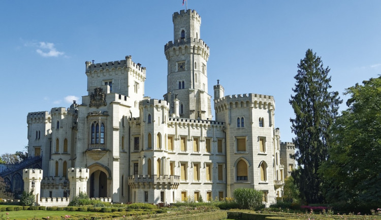 Jihočeské památky lákají více návštěvníků díky chladnějšímu počasí