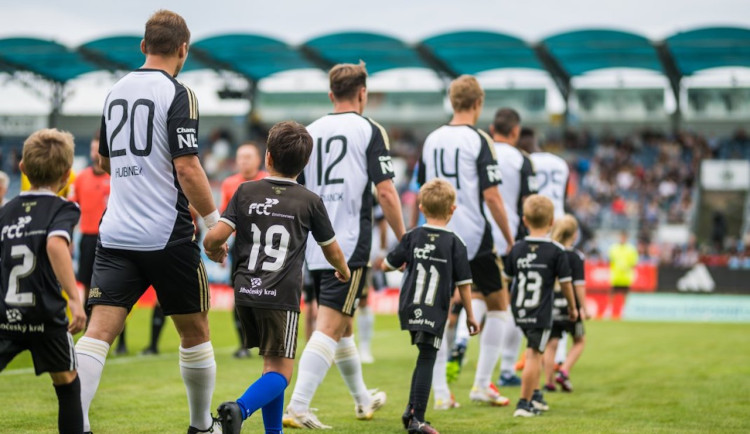 Anketa: Dynamo vyzve v neděli béčko Slávie. Kdo odejde jako vítěz?