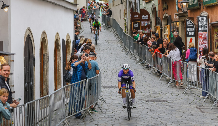 2025 Josef Vaishar/Cycling.photography