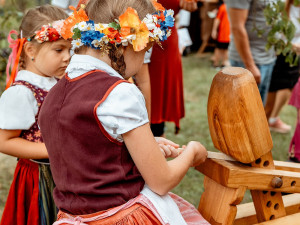 Jihočeská tvrz Žumberk ožije letní řemeslnou slavností
