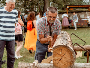 Jihočeská tvrz Žumberk ožije letní řemeslnou slavností
