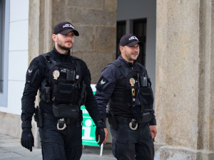 Bezpečí má jméno Městská policie. Do ulic by měl vyrazit i pes Maverick
