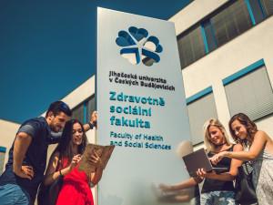Jihočeská univerzita otevírá studium veřejného zdraví