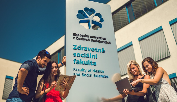 Jihočeská univerzita otevírá studium veřejného zdraví