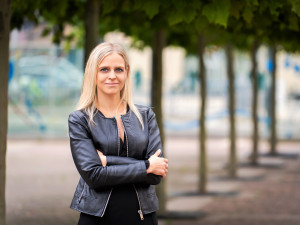 Střely, stopy, důkazy – a žena, která jim rozumí jako málokdo