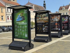 Jihočeši za 12 let zrecyklovali 55 tisíc tun elektroodpadu, 84,5 kg na člověka