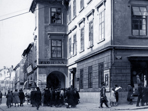 DRBNA HISTORIČKA: První koňka v monarchii předběhla dobu. Gerstner věřil v lokomotivu už v roce 1822
