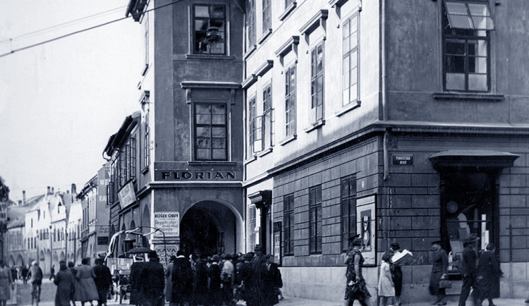 DRBNA HISTORIČKA: První koňka v monarchii předběhla dobu. Gerstner věřil v lokomotivu už v roce 1822