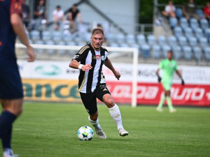 Dynamo si s Vlašimí body rozdělilo
