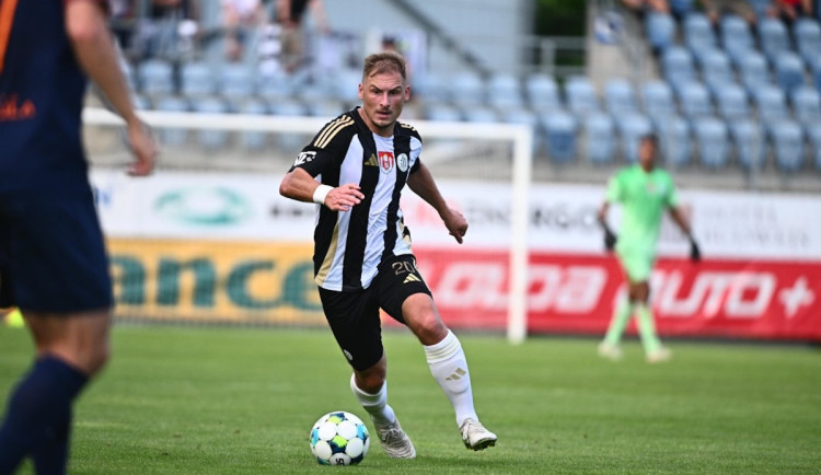 Dynamo si s Vlašimí body rozdělilo.