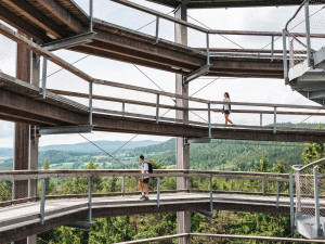 Jižní Čechy zažily dle statistik historicky nejúspěšnější turistické první pololetí