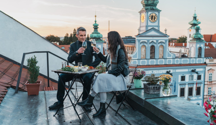 Jižní Čechy zažily dle statistik historicky nejúspěšnější turistické první pololetí