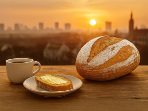 První křupnutí rozhodne. Klásek je nový hrdina jihočeských stolů