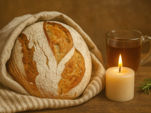 První křupnutí rozhodne. Klásek je nový hrdina jihočeských stolů