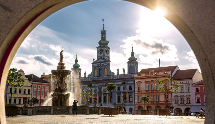 1. úvodní foto Foto Jarmila Sajtlová