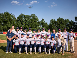 Česky vstoupily do domácího ME rozdílovou výhrou nad Nizozemskem