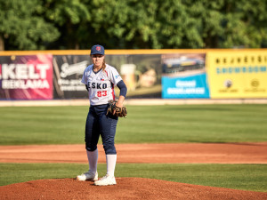 Česky vstoupily do domácího ME rozdílovou výhrou nad Nizozemskem