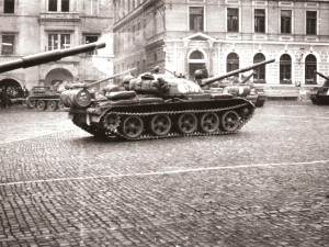 Kleť 1968: Odvaha na televizním vysílač a dramatický útěk přes hranice