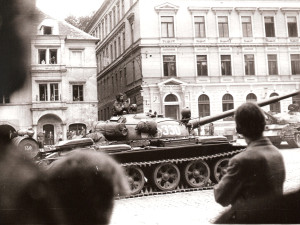 Kleť 1968: Odvaha na televizním vysílač a dramatický útěk přes hranice