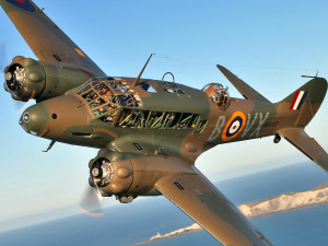 Photo Copyright Gavin Conroy