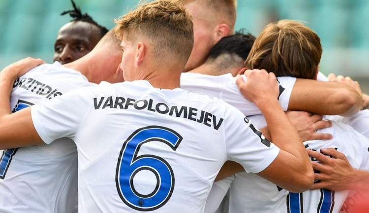 Slovan opustil Varfolomejev i Nyarko, řeší se i příchod. Byl by rekordní