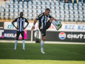 ANKETA: Do Budějovic dorazí Sparta B, podaří se Dynamu navázat na výhru ze Žižkova