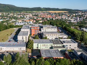 Většina zastupitelů Prachatic nechce uzavření porodnice
