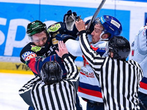 Německý Eisbären byl nad síly Jihočechů