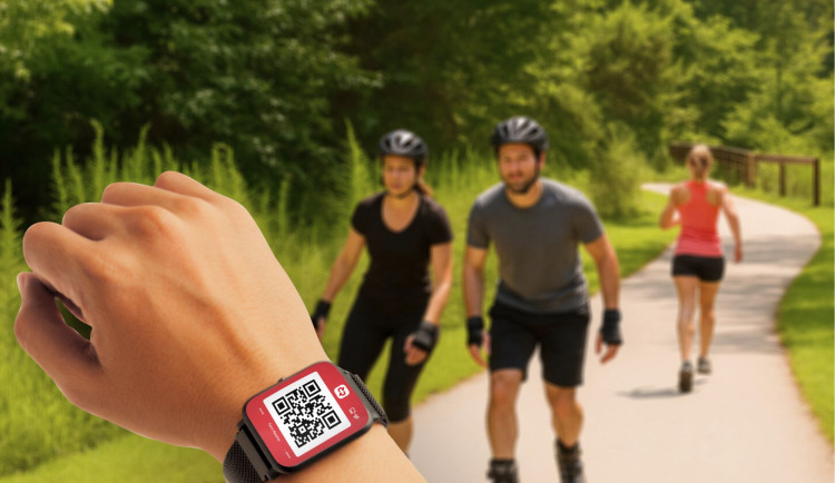 Svezte se za sportem MHD. Dopravní podnik sdílí tipy