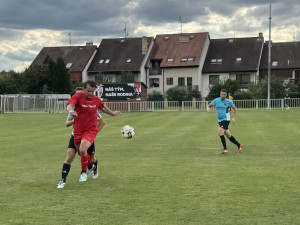 Okresní fotbalové soutěže nabídly o víkendu gólové žně