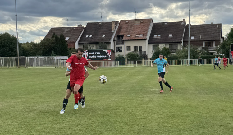 Okresní fotbalové soutěže nabídly o víkendu gólové žně.