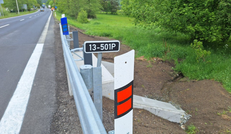 ŘSD už má firmu na přestavbu křižovatky v Okrouhlé. Vyjde na necelých 185 milionů