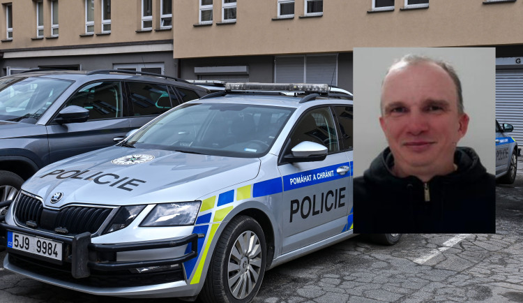 Policie hledá muže, který rád trampuje. V práci i doma ho naposledy viděli 5. srpna
