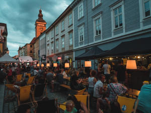 Festival Město lidem, lidé městu uzavře centrum, počítejte s dopravním omezením