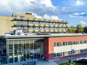 Nemocnice v Gmündu pomohla ročně stovkám Jihočechů, nyní ji čeká zrušení