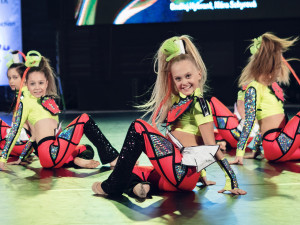 Příběh vášně, píle a radosti z pohybu. To je Taneční centrum Move 21