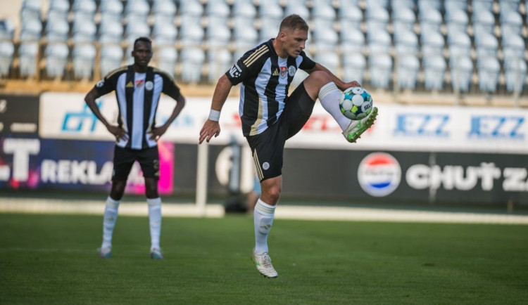 Dynamo čeká další těžká prověrka. Síly dnes prověří s Ústím nad Labem