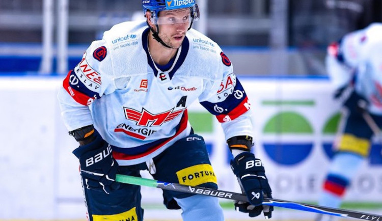 Tohle se prostě stávat nemůže, říká po zápase s Lincem Michal Bulíř