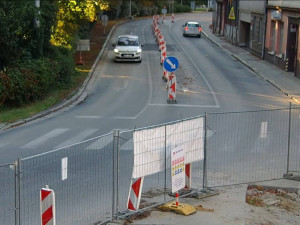 Rozsáhlé rekonstrukce jsou u konce a doprava se po prázdninách opět vrací k normálu